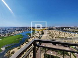 3 Bedroom Apartment for sale at Golf Views, EMAAR South, Dubai South (Dubai World Central)