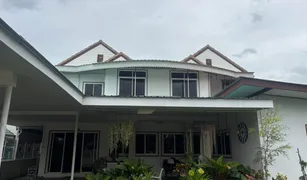 华欣 华欣市 Tropical Hill Hua Hin 3 卧室 别墅 售 