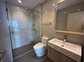 Studio Condo for rent at Maru Ekkamai 2, Khlong Tan Nuea, Watthana