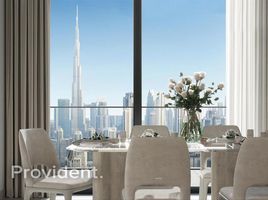 3 Bedroom Apartment for sale at Sobha Creek Vistas Grande, Azizi Riviera, Meydan