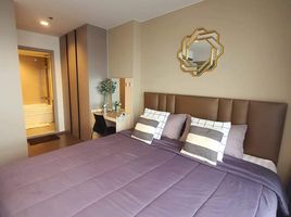 1 Schlafzimmer Appartement zu vermieten im Ideo Sukhumvit 93, Bang Chak, Phra Khanong