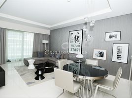 1 Bedroom Apartment for sale at Tower B, DAMAC Towers by Paramount, Business Bay