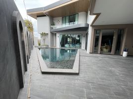 4 Bedroom Villa for sale at M Mountain Grand Villa, Nong Prue, Pattaya