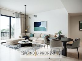 1 Bedroom Condo for sale at The Regent, Warda Apartments, Town Square