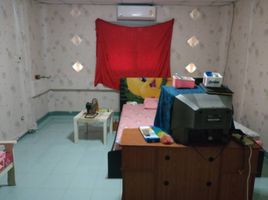 2 Schlafzimmer Villa zu verkaufen im Baan Chatpet, Bang Kaeo, Bang Phli