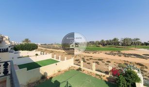 , रास अल खैमाह The Townhouses at Al Hamra Village में 3 बेडरूम टाउनहाउस बिक्री के लिए