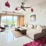 ขายอพาร์ทเม้นท์ 2 ห้องนอน ในโครงการ บางเทา ทรอปิคัล, เชิงทะเล, ถลาง