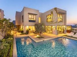 2 Bedroom Villa for sale at Sequoia, Hoshi, Al Badie