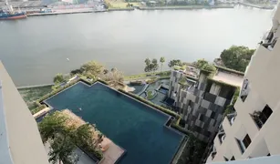 ขายคอนโด 2 ห้องนอน ใน บางโพงพาง, กรุงเทพมหานคร เดอะ พาโน พระราม3