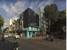 Studio Villa for sale in Ho Chi Minh City, Ward 6, District 3, Ho Chi Minh City