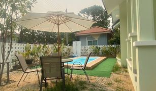 3 Schlafzimmern Villa zu verkaufen in Ban Waen, Chiang Mai Koolpunt Ville 9 