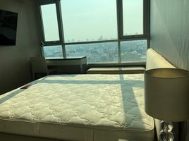 2 Bedroom Condo for rent at Life Ratchadapisek, Huai Khwang, Huai Khwang