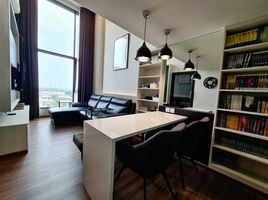 1 Schlafzimmer Appartement zu vermieten im Knightsbridge​ Phaholyothin​ - Interchange​, Anusawari