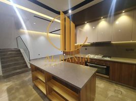 4 Bedroom Villa for sale at West Village, Al Furjan