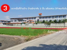 44 Bedroom Whole Building for sale in Lat Lum Kaeo, Pathum Thani, Khlong Phra Udom, Lat Lum Kaeo