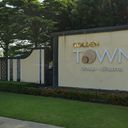 Golden Town Onnut-Pattanakarn