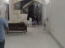 3 Schlafzimmer Villa zu vermieten in Xuan Dinh, Tu Liem, Xuan Dinh