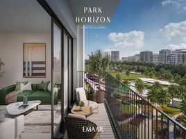 2 Bedroom Apartment for sale at Park Horizon, Park Heights