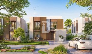 5 chambres Villa a vendre à Al Reef Downtown, Abu Dhabi Fay Alreeman