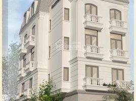 Studio Villa for sale in District 7, Ho Chi Minh City, Tan Phong, District 7
