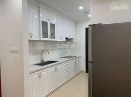 Studio Apartment for rent at Goldmark City, Cau Dien, Tu Liem