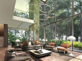 1 Schlafzimmer Wohnung zu verkaufen im Mulberry Grove The Forestias Condominiums, Bang Kaeo, Bang Phli, Samut Prakan