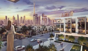 3 Bedrooms Apartment for sale in dar wasl, Dubai Canal Front Residences