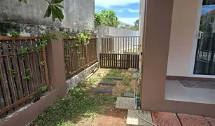 4 chambres Maison de ville a vendre à Si Sunthon, Phuket iLeaf Town 1