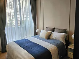 1 спален Кондо в аренду в Noble Around Sukhumvit 33, Khlong Tan Nuea