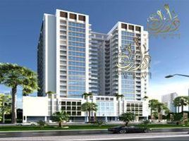 1 Bedroom Condo for sale at Time 2, Skycourts Towers, Dubai Land, Dubai