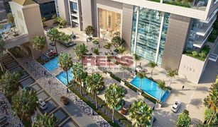 Квартира, 2 спальни на продажу в The Walk, Дубай Jumeirah Beach Residence