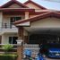4 Bedroom House for sale at Baan Nontri 4, Bang Si Mueang, Mueang Nonthaburi