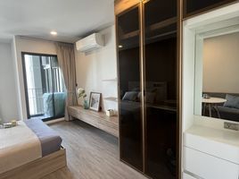 1 Bedroom Apartment for rent at Rhythm Ekkamai, Khlong Tan Nuea