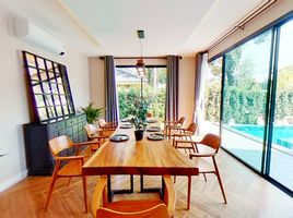 6 Bedroom House for sale at Tropical Regent 1, San Sai Noi