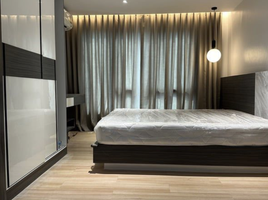 Studio Wohnung zu vermieten im Living Avenue Bangsean, Saen Suk, Mueang Chon Buri