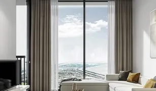 2 Schlafzimmern Appartement zu verkaufen in New Bridge Hills, Dubai Sobha Orbis