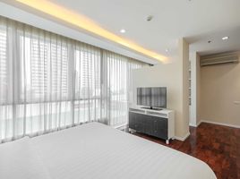 3 Bedroom Apartment for rent at G.M. Serviced Apartment, Khlong Toei, Khlong Toei