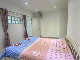 2 спален Квартира на продажу в Pattaya Plaza Condotel, Nong Prue