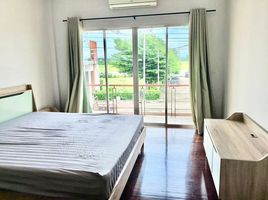 3 Bedroom House for rent at The Celio, San Phak Wan