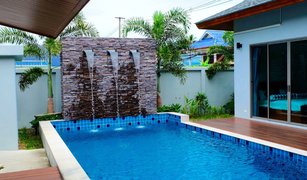 2 Bedrooms Villa for sale in Rawai, Phuket 