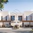 3 Bedroom Villa for sale at Noya Luma, Yas Island, Abu Dhabi