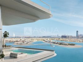 4 Bedroom Condo for sale at Orla by Omniyat, The Crescent, Palm Jumeirah