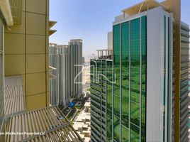 1 Bedroom Apartment for sale at Ocean Terrace, Marina Square, Al Reem Island