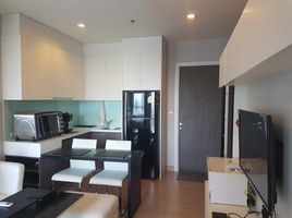 1 Bedroom Apartment for sale at Urbano Absolute Sathon-Taksin, Khlong Ton Sai