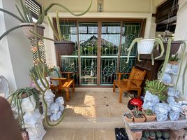 2 Schlafzimmer Villa zu verkaufen im Baan Wanisa Ville, Ban Krot, Bang Pa-In, Phra Nakhon Si Ayutthaya