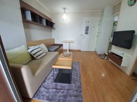 1 Schlafzimmer Wohnung zu verkaufen im U Delight at Jatujak Station, Chomphon