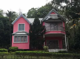 2 Schlafzimmer Haus zu verkaufen im Brookside Valley, Samnak Thong, Mueang Rayong