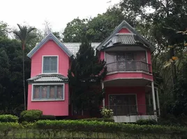 2 Schlafzimmer Haus zu verkaufen im Brookside Valley, Samnak Thong