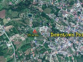  Land for sale in Pai, Mae Hong Son, Wiang Tai, Pai