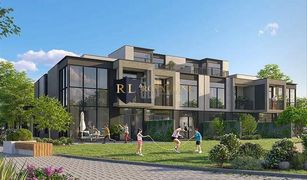 Arabella Townhouses, दुबई Mudon Al Ranim 1 में 3 बेडरूम टाउनहाउस बिक्री के लिए